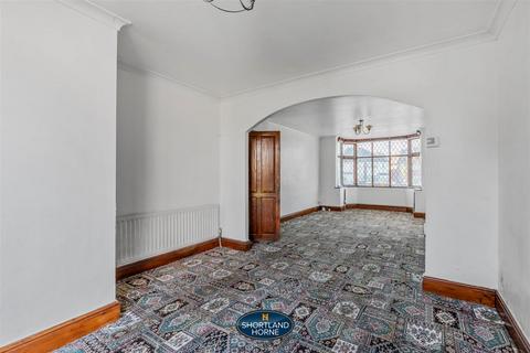 3 bedroom semi-detached house for sale, The Mount, Coventry CV3