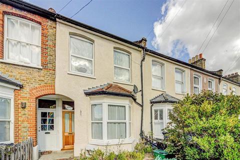 Ronver Road, London SE12