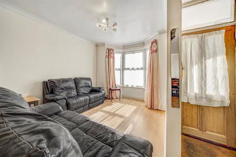 3 bedroom terraced house for sale, Ronver Road, London SE12