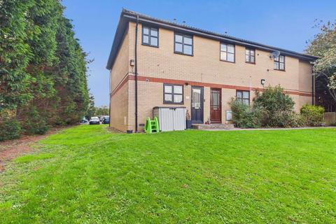 undefined, Carnforth Road, Sompting, BN15 9RX