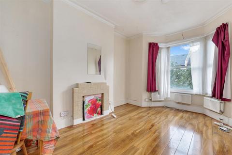 3 bedroom terraced house for sale, Burns Road, London NW10