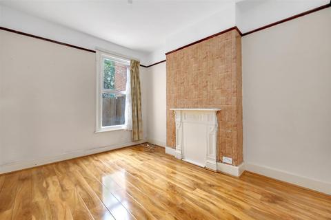 undefined, Burns Road, London NW10
