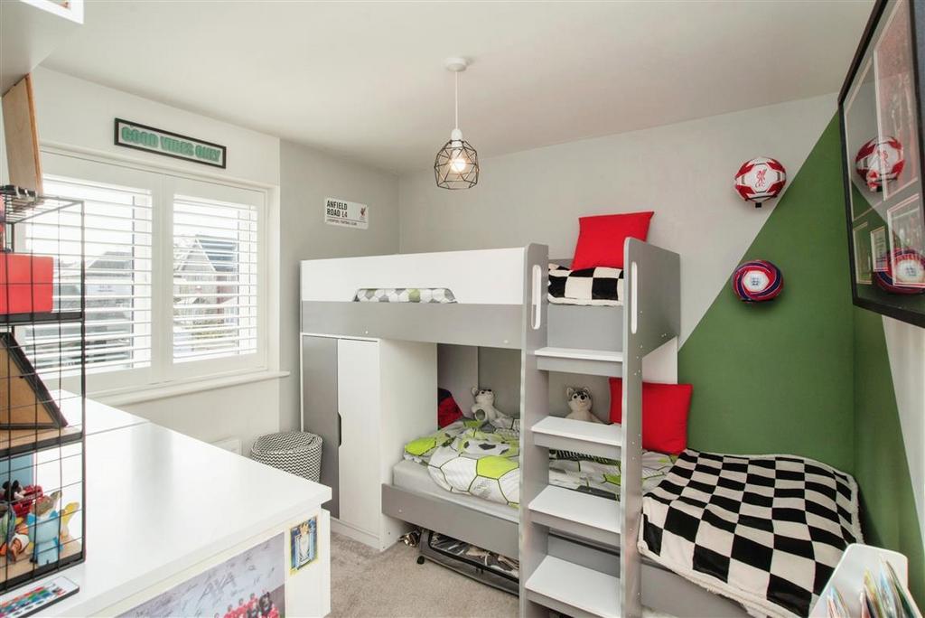 Bedroom Two