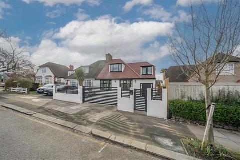 Purley Avenue, London NW2