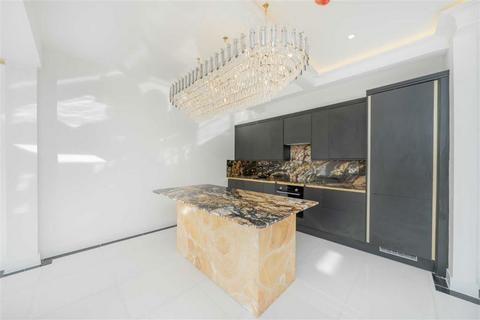 undefined, Purley Avenue, London NW2