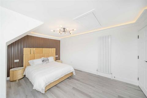 undefined, Purley Avenue, London NW2