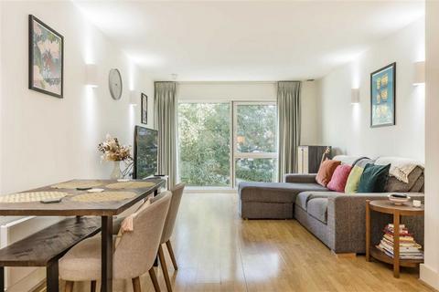 1 bedroom flat for sale, Empire Square West, London SE1