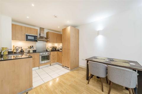 1 bedroom flat for sale, Empire Square West, London SE1