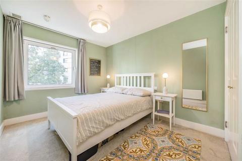 1 bedroom flat for sale, Empire Square West, London SE1