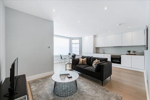 undefined, Caxton Road, Caxton Village, Shepherd's Bush W12
