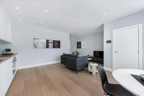 undefined, Caxton Road, Caxton Village, Shepherd's Bush W12