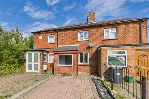 undefined, Worting Road, Basingstoke RG22