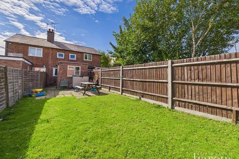 undefined, Worting Road, Basingstoke RG22