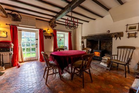 4 bedroom detached house for sale, Senni, Brecon, LD3