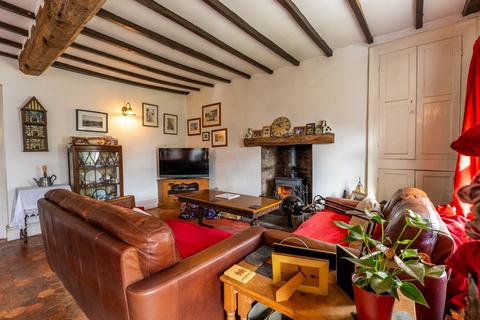 4 bedroom detached house for sale, Senni, Brecon, LD3