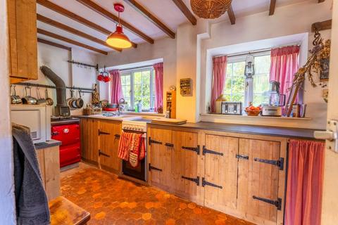 4 bedroom detached house for sale, Senni, Brecon, LD3