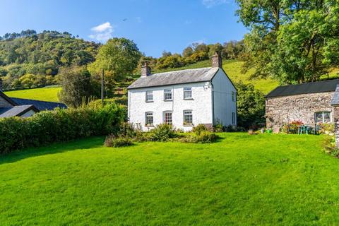 4 bedroom detached house for sale, Senni, Brecon, LD3