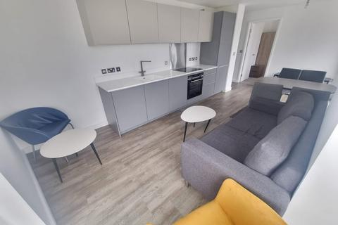 2 bedroom flat to rent, Sheepcote Street, Birmingham B16