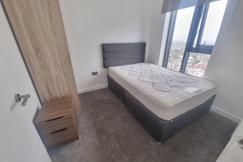 2 bedroom flat to rent, Sheepcote Street, Birmingham B16