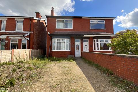 undefined, Rufford Road, Southport PR9