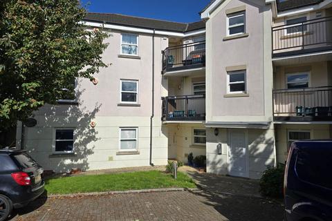 undefined, Union Close, Bideford