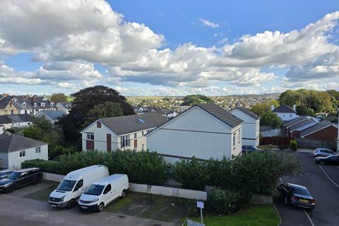 2 bedroom flat for sale, Union Close, Bideford