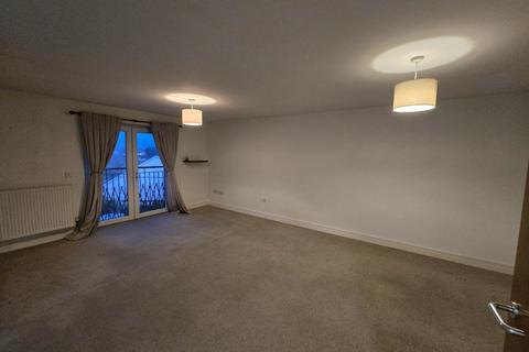 2 bedroom flat for sale, Union Close, Bideford