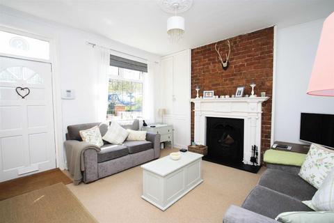 undefined, Ladyfield Terrace, Wilmslow