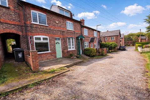 undefined, Ladyfield Terrace, Wilmslow