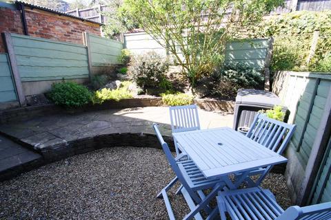 undefined, Ladyfield Terrace, Wilmslow