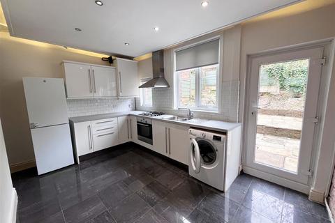 undefined, Ladyfield Terrace, Wilmslow