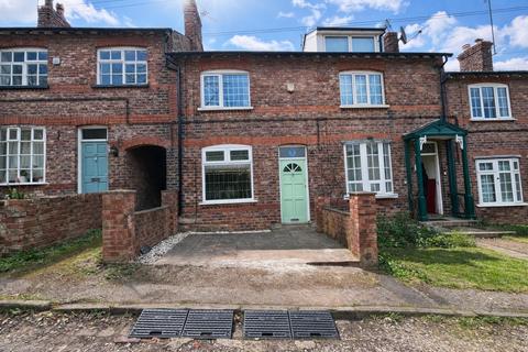 undefined, Ladyfield Terrace, Wilmslow