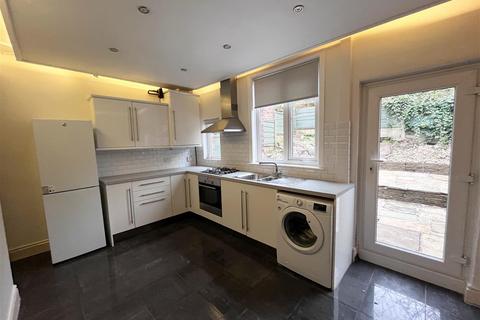undefined, Ladyfield Terrace, Wilmslow