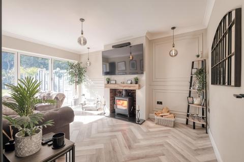3 bedroom semi-detached house for sale, Whetty Lane, Rednal, B45