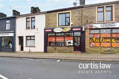 Cafe for sale - Union Road, Oswaldtwistle, BB5