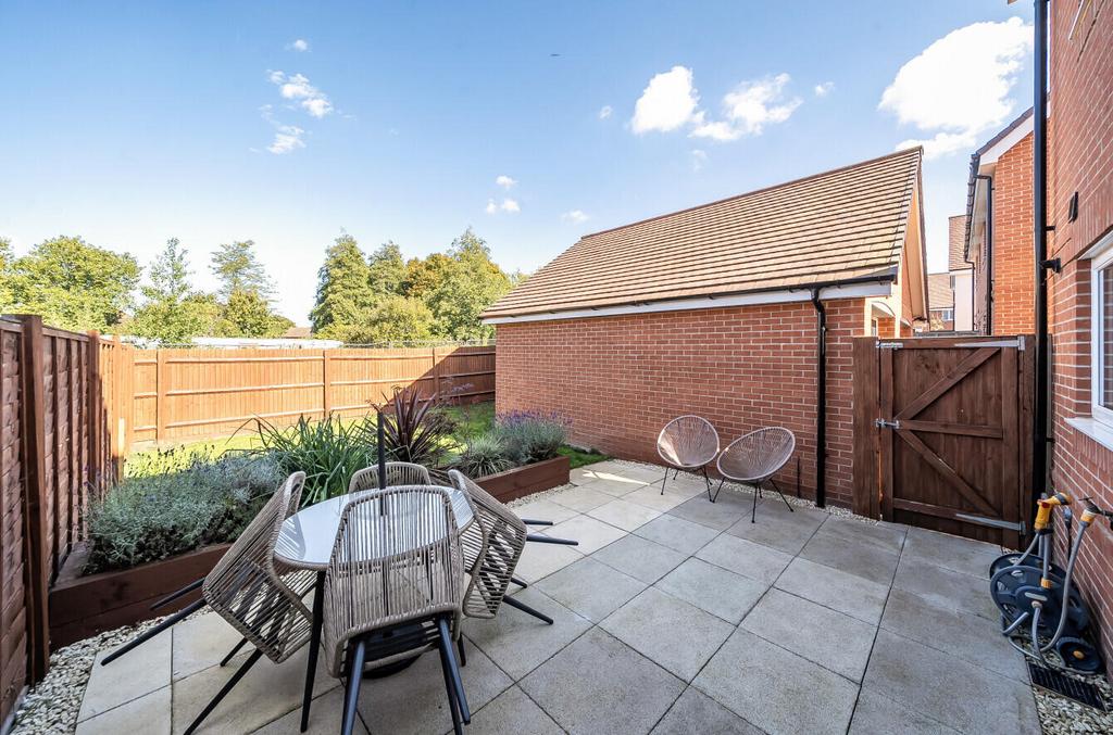 Terrace / Patio
