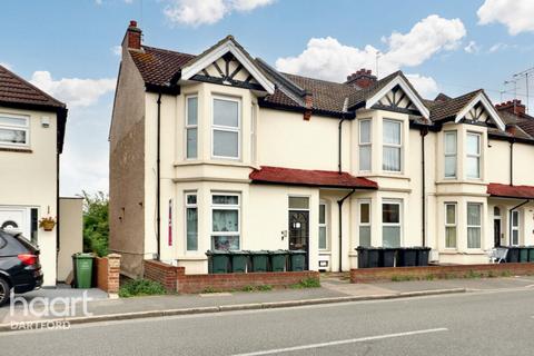 undefined, Highfield Road, Dartford