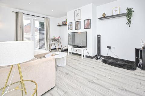 2 bedroom semi-detached house for sale, St. Johns Road, Wigan