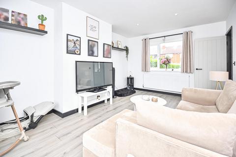 2 bedroom semi-detached house for sale, St. Johns Road, Wigan