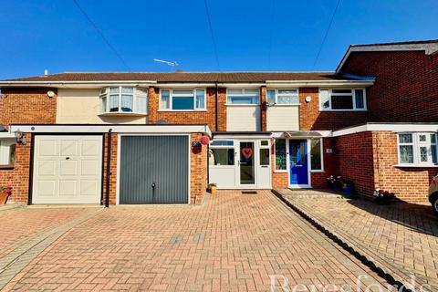 Manston Way, Hornchurch, RM12