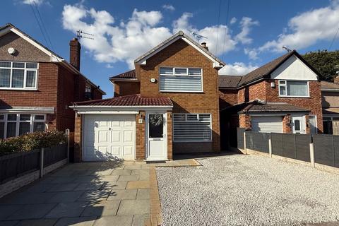 undefined, Ambleside Close, Wirral CH62