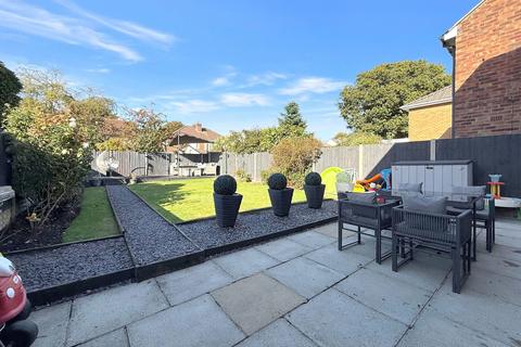 undefined, Ambleside Close, Wirral CH62