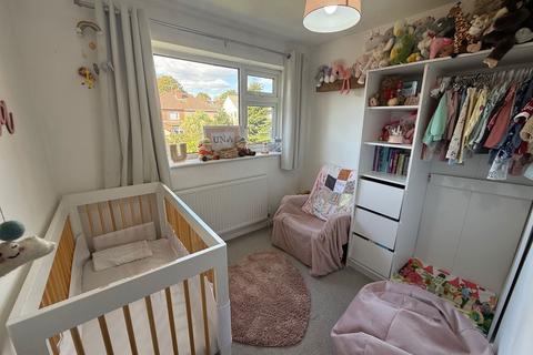 37 Ambleside Close, Bromborough, Wirral, CH62 7JF
