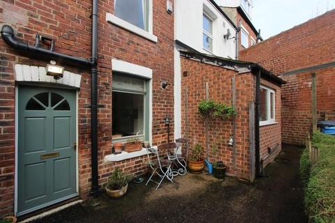 undefined, Ratcliffe Road, Hunters Bar, Sheffield