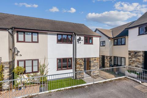 3 bedroom semi-detached house for sale, Village Road, Paignton TQ3