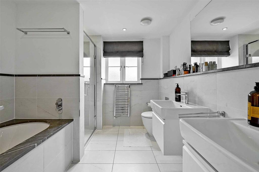 En Suite