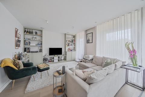 2 bedroom apartment for sale, Brixton Hill, London