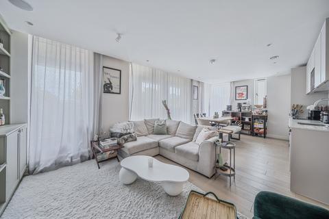 2 bedroom apartment for sale, Brixton Hill, London