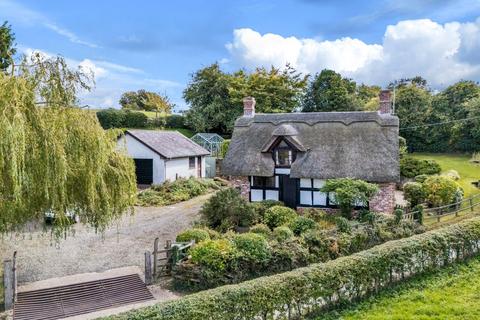 undefined, Newnes, Nr Ellesmere.