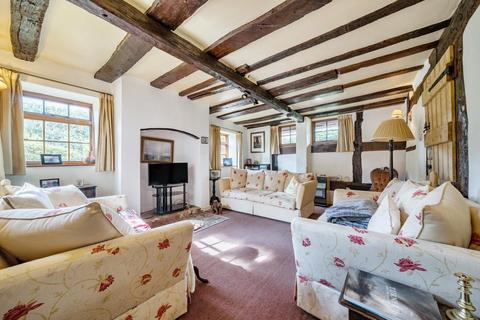 3 bedroom cottage for sale, Newnes, Nr Ellesmere.